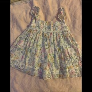 Your fashionista will look adorable